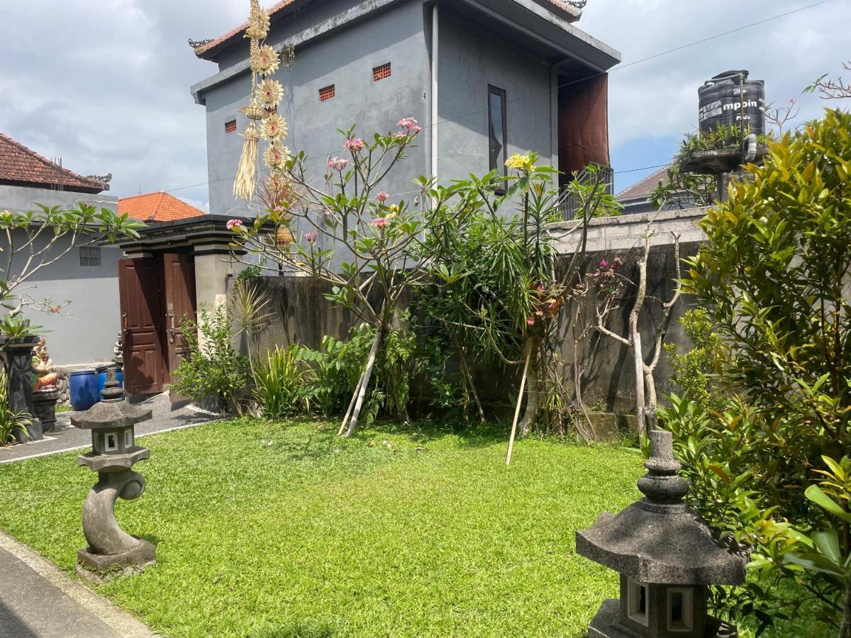 Gasthof Moonlight Bisma Ubud