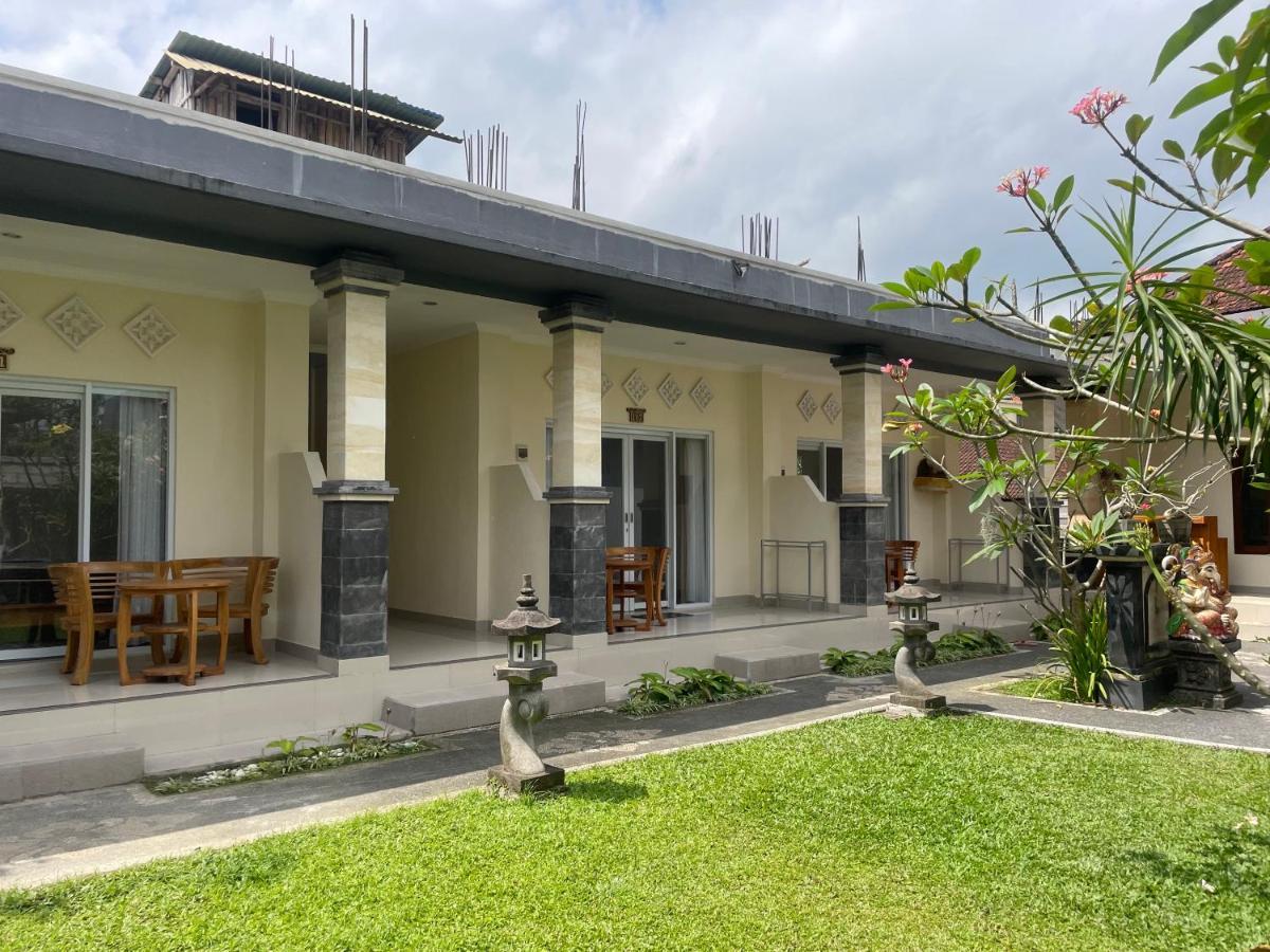 Gasthof Moonlight Bisma