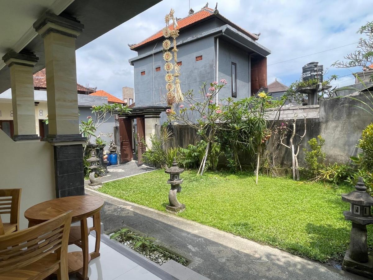 Gasthof Moonlight Bisma Ubud